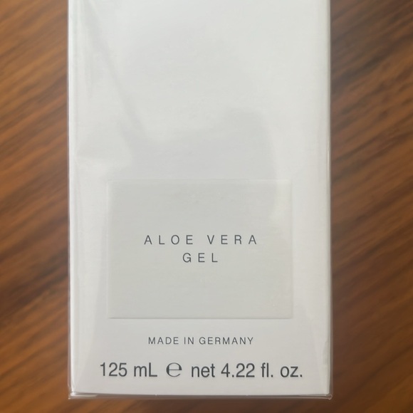 Dr. Barbara Strum Aloe Vera Gel - Picture 6 of 6